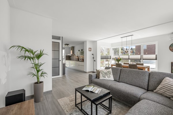 Medium property photo - Kruiskamplaan 90, 1911 LN Uitgeest